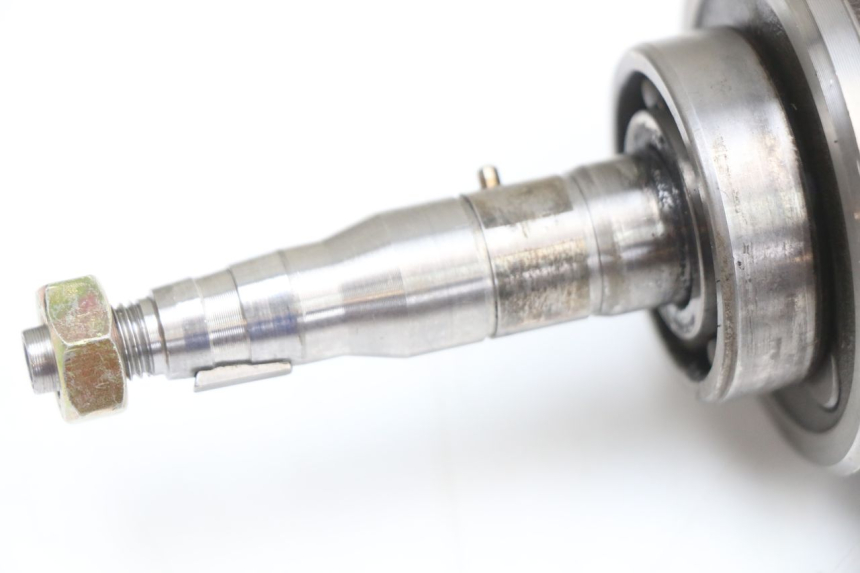 photo de CIG YAMAHA YE ZEST 50 (1992 - 1998) - Otra perspectiva