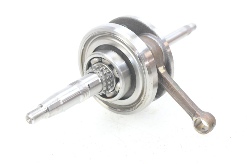 photo de CIGÜEÑAL YAMASAKI YM T 125 (2015 - 2020) - Vista principal