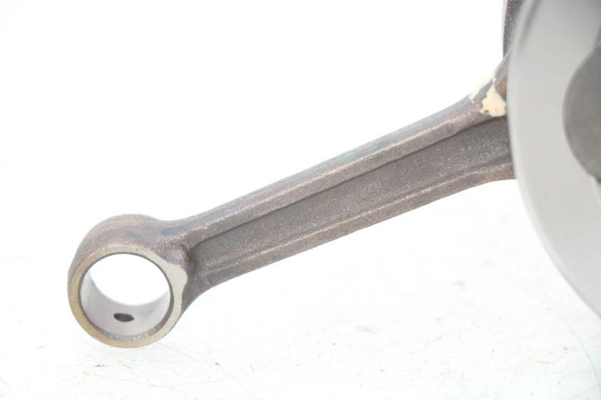 photo de CIGÜEÑAL YAMASAKI YM T 125 (2015 - 2020) - Otra perspectiva