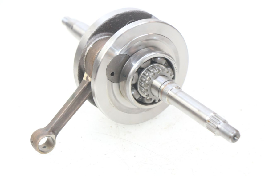 photo de CIGÜEÑAL YAMASAKI YM T 125 (2015 - 2020) - Vista general del producto