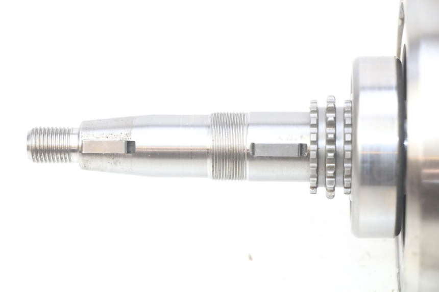 photo de CIGÜEÑAL YAMASAKI YM T 125 (2015 - 2020) - Recambio usado revisado