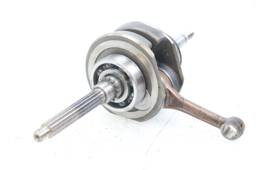 photo de CIGÜEÑAL YAMAHA YP MAJESTY 125 (2002 - 2006) - Vista principal