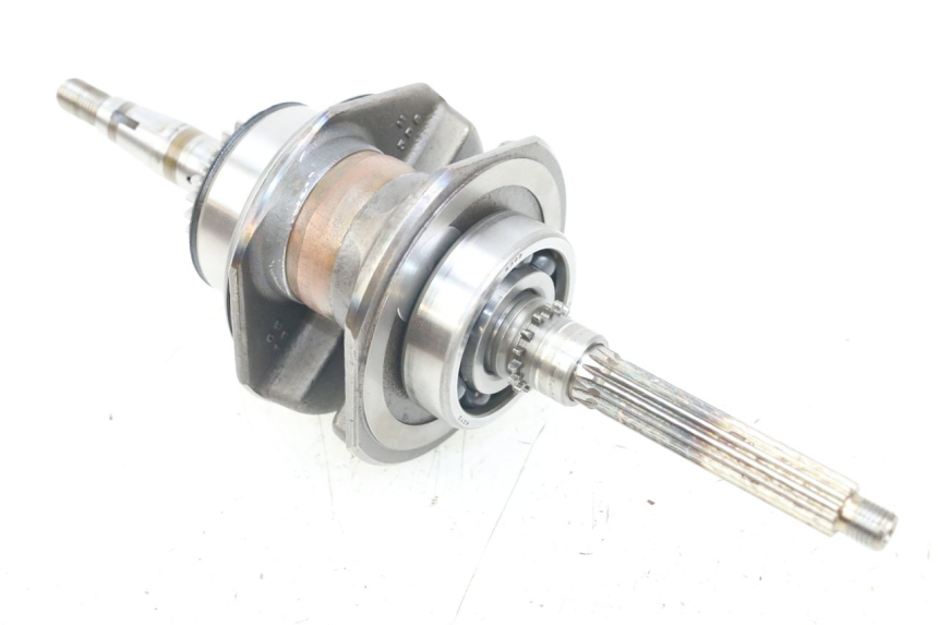 photo de CIGÜEÑAL YAMAHA YP MAJESTY 125 (2002 - 2006) - Detalle de la pieza