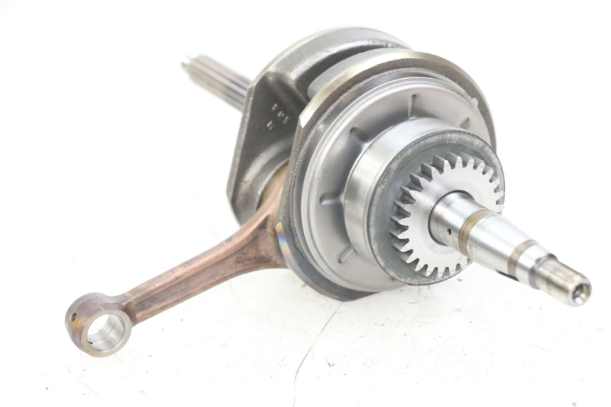 photo de CIGÜEÑAL YAMAHA YP MAJESTY 125 (2002 - 2006) - Otra perspectiva