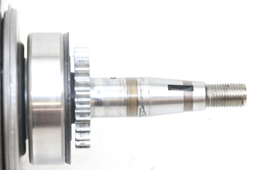 photo de CIGÜEÑAL YAMAHA YP MAJESTY 125 (2002 - 2006) - Vista general del producto