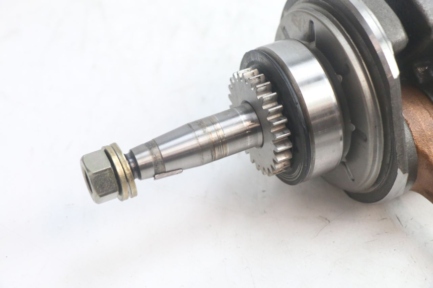 photo de CIG YAMAHA YP MAJESTY 125 (1998 - 2001) - Detalle de la pieza