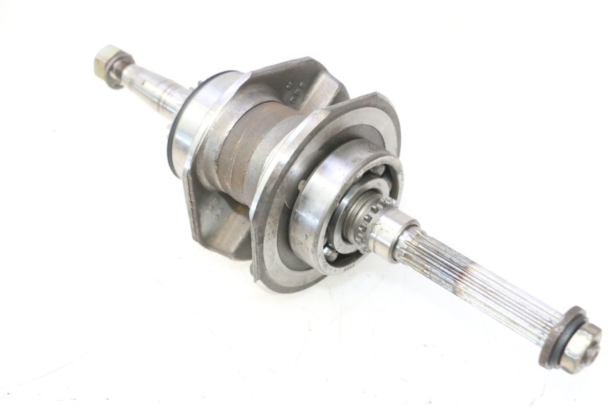 photo de CIG YAMAHA YP MAJESTY 125 (1998 - 2001) - Zoom estado de uso
