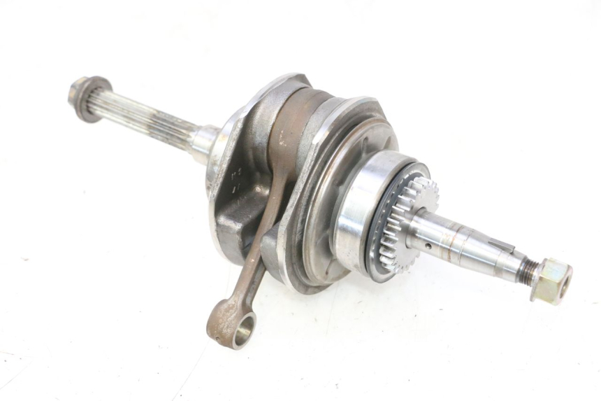 photo de CIG YAMAHA YP MAJESTY 125 (1998 - 2001) - Vista general del producto