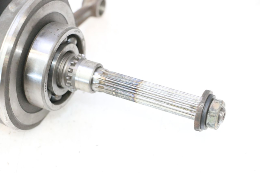 photo de CIG YAMAHA YP MAJESTY 125 (1998 - 2001) - Recambio usado revisado