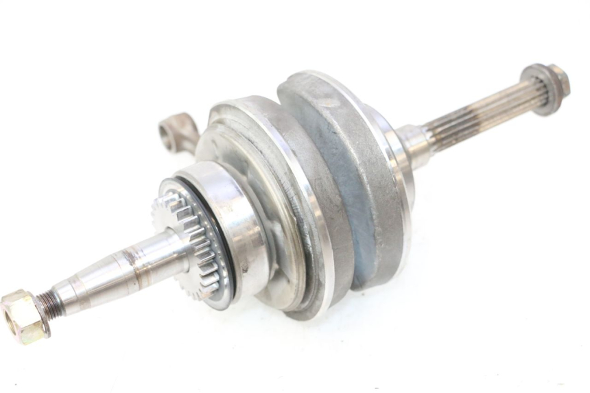 photo de CIG YAMAHA YP MAJESTY 125 (1998 - 2001) - Marcados y referencias originales