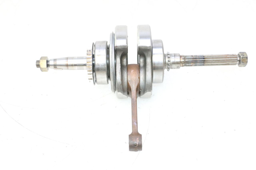 photo de CIG YAMAHA YP MAJESTY 125 (2007 - 2010) - Otra vista del artículo