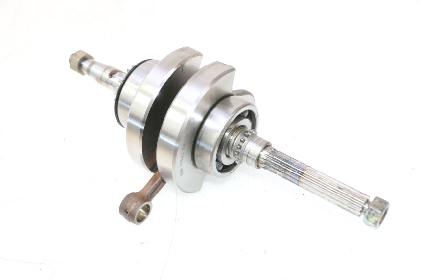 photo de CIG YAMAHA YP MAJESTY 125 (2007 - 2010) - Otra perspectiva