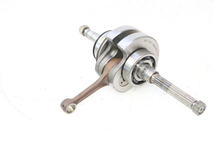 photo de CIG YAMAHA YP MAJESTY 125 (2007 - 2010) - Recambio usado revisado