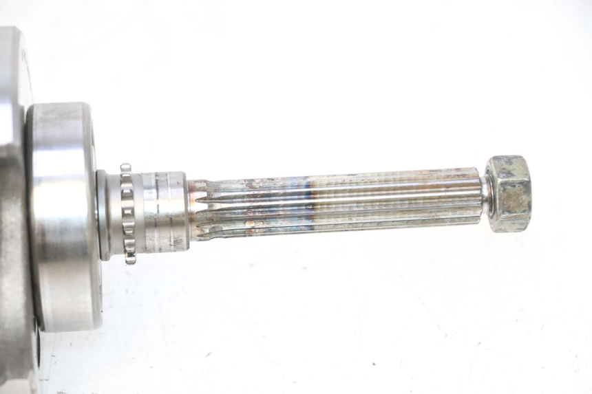 photo de CIG YAMAHA YP MAJESTY 125 (2007 - 2010) - Marcados y referencias originales