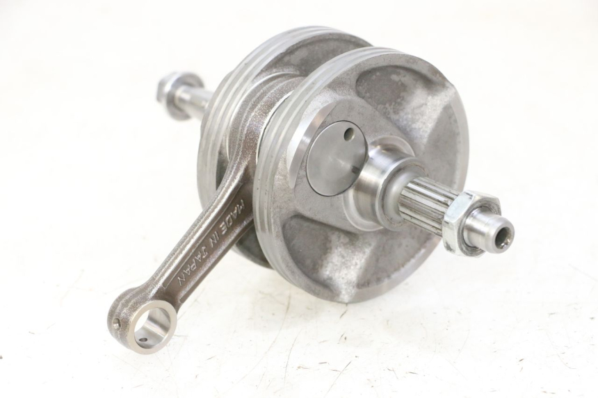 photo de CIG YAMAHA YZ-F YZF 250 (2014 - 2018) - Vista principal