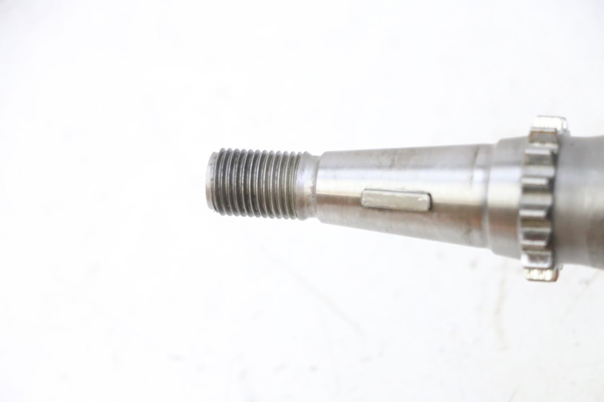 photo de CIG YAMAHA YZ-F YZF 250 (2014 - 2018) - Detalle de la pieza