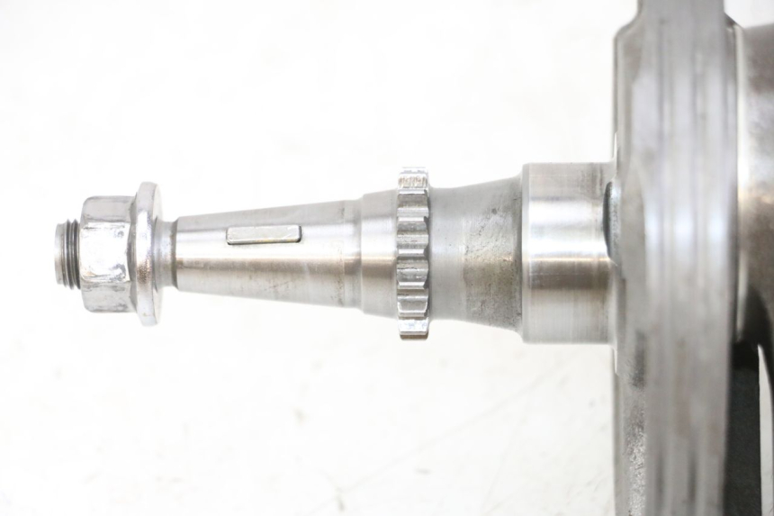 photo de CIG YAMAHA YZ-F YZF 250 (2014 - 2018) - Otra vista del artículo