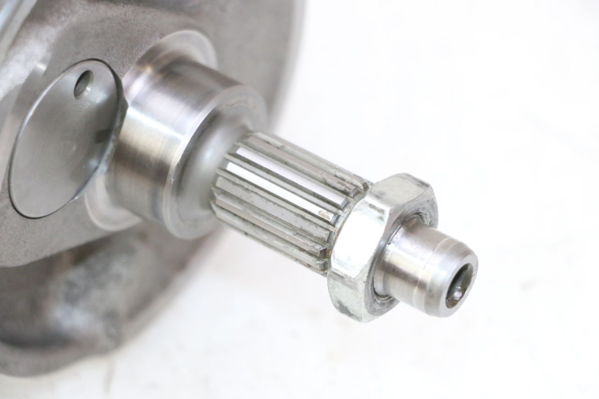 photo de CIG YAMAHA YZ-F YZF 250 (2014 - 2018) - Zoom sobre los componentes