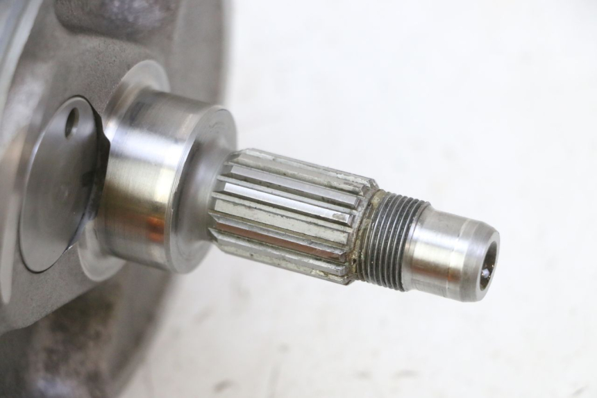 photo de CIG YAMAHA YZ-F YZF 250 (2014 - 2018) - Zoom estado de uso