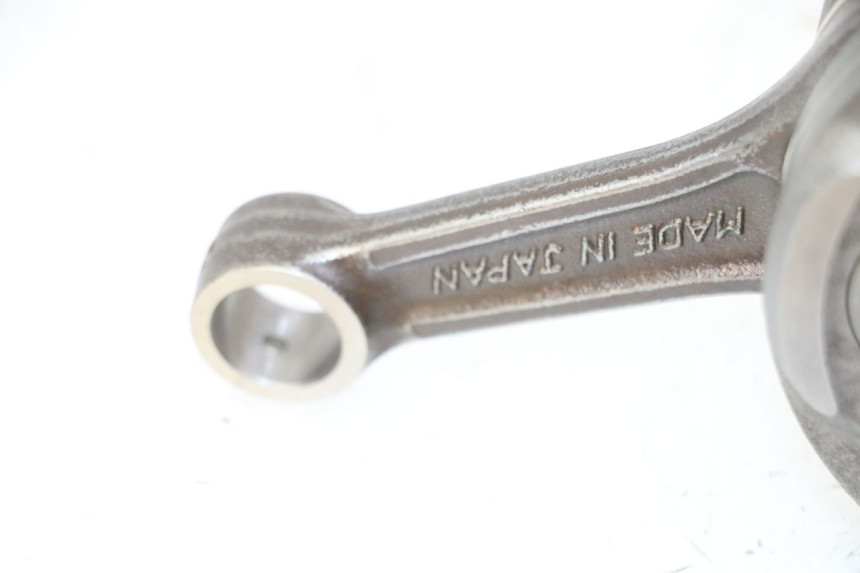 photo de CIG YAMAHA YZ-F YZF 250 (2014 - 2018) - Primer plano técnico