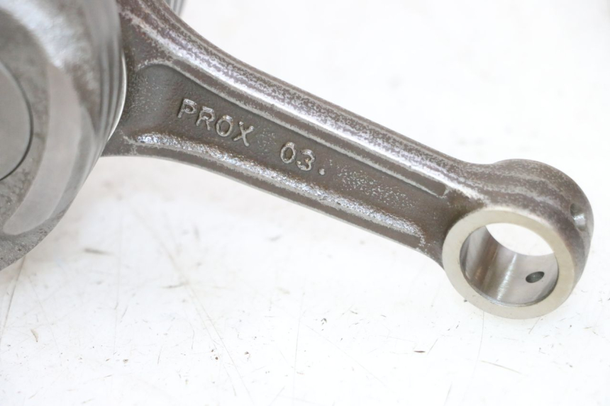 photo de CIG YAMAHA YZ-F YZF 250 (2014 - 2018) - Vista general del producto