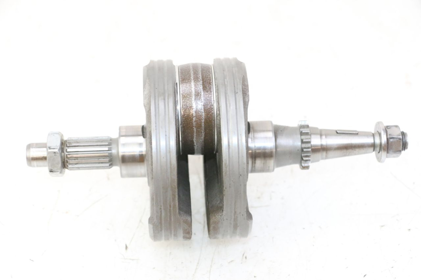 photo de CIG YAMAHA YZ-F YZF 250 (2014 - 2018) - Detalles de los puntos de fijación