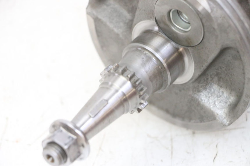 photo de CIG YAMAHA YZ-F YZF 250 (2014 - 2018) - Recambio usado revisado