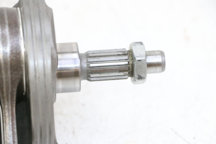 photo de CIG YAMAHA YZ-F YZF 250 (2014 - 2018) - Marcados y referencias originales