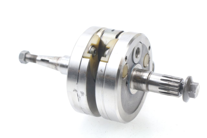 photo de CIG YAMAHA YZ 125 (1998 - 2005) - Detalle de la pieza