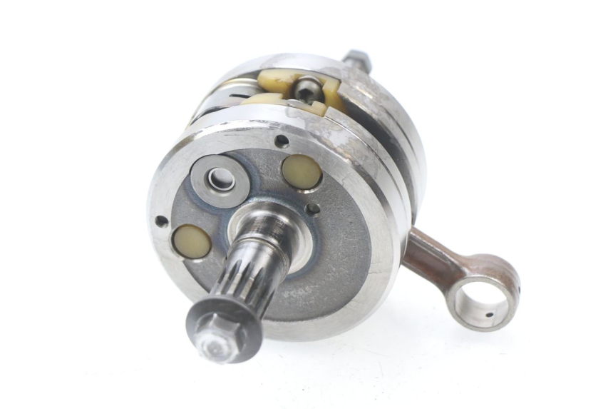 photo de CIG YAMAHA YZ 125 (1998 - 2005) - Zoom estado de uso