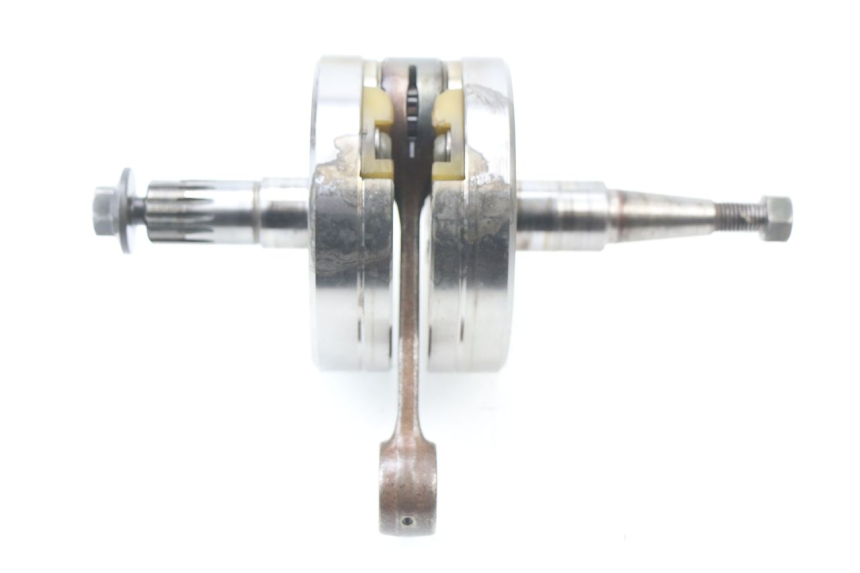 photo de CIG YAMAHA YZ 125 (1998 - 2005) - Vista general del producto