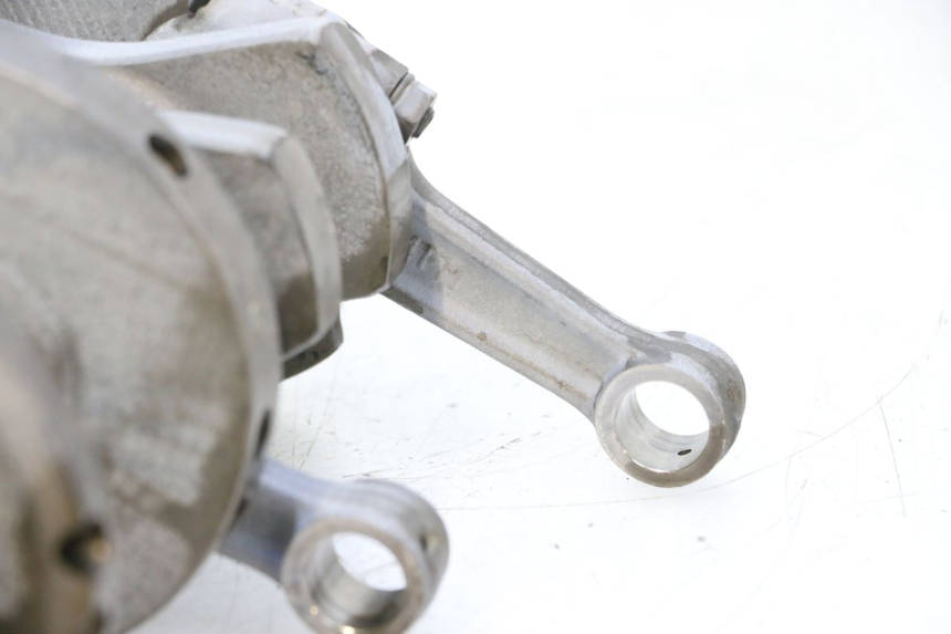 photo de CIG YAMAHA YZF R GENESIS 750 (1993 - 1998) - Detalle de la pieza
