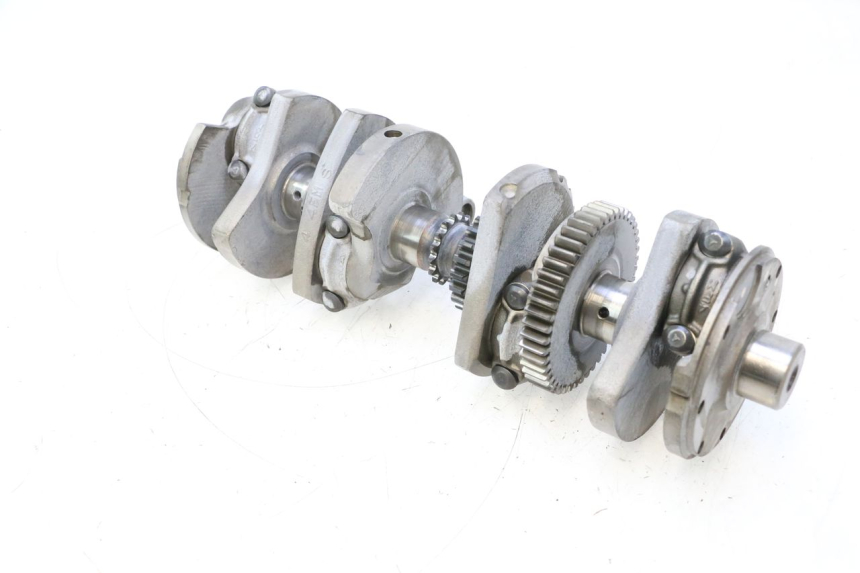 photo de CIG YAMAHA YZF R GENESIS 750 (1993 - 1998) - Vista general del producto