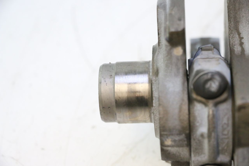 photo de CIG YAMAHA YZF R GENESIS 750 (1993 - 1998) - Marcados y referencias originales