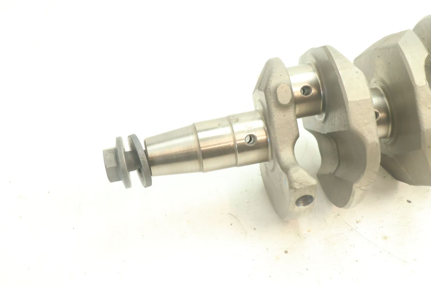 photo de CIG YAMAHA YZF R6 600 (2008 - 2009) - Detalle de la pieza