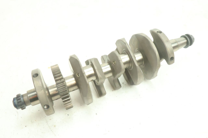 photo de CIG YAMAHA YZF R6 600 (2008 - 2009) - Otra vista del artículo