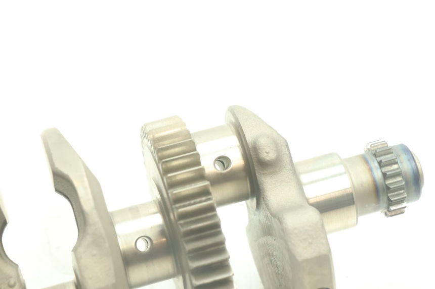 photo de CIG YAMAHA YZF R6 600 (2008 - 2009) - Recambio usado revisado