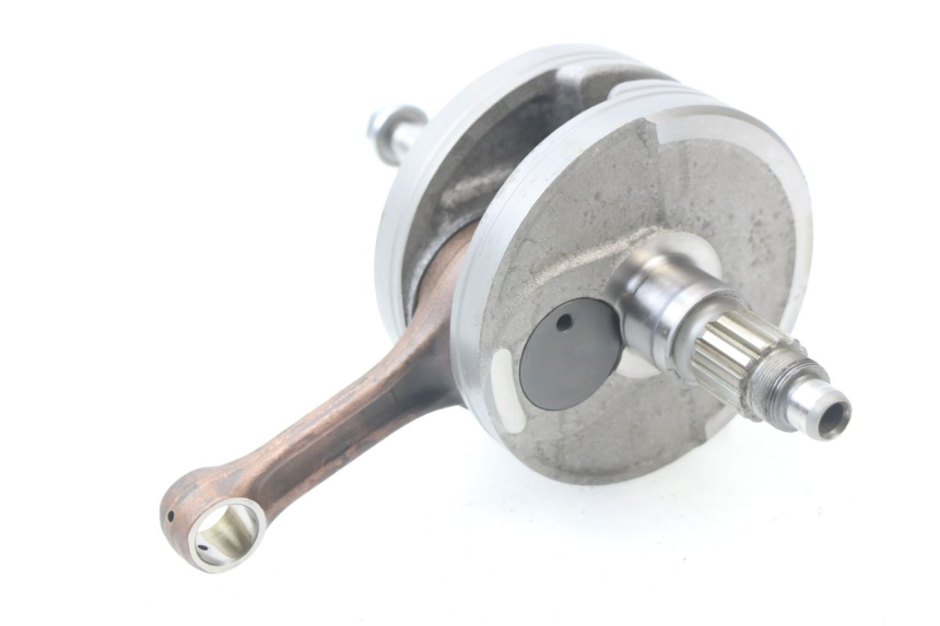 photo de CIG YAMAHA YZF YZ-F 450 (2018 - 2021) - Detalle de la pieza