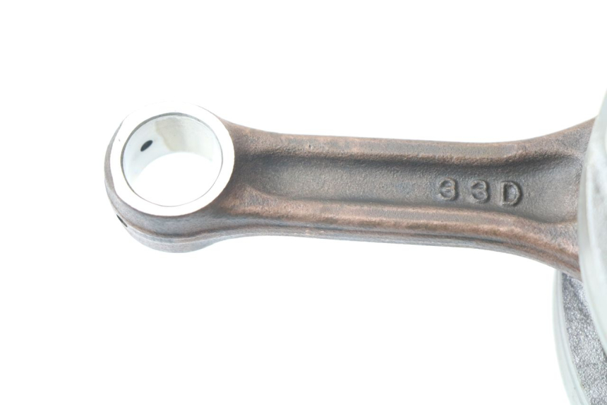 photo de CIG YAMAHA YZF YZ-F 450 (2018 - 2021) - Otra perspectiva