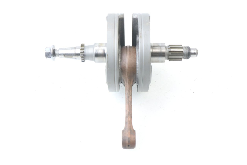 photo de CIG YAMAHA YZF YZ-F 450 (2018 - 2021) - Recambio usado revisado