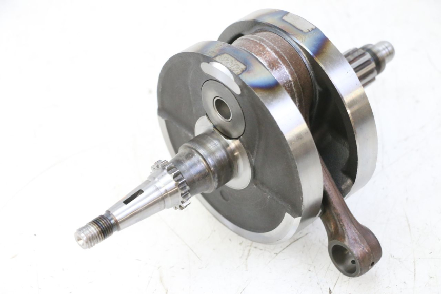 photo de CIG YAMAHA YZF YZ-F 450 (2014 - 2016) - Vista principal