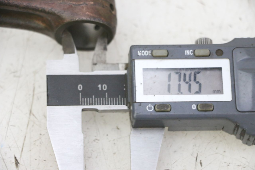 photo de CIG YAMAHA YZF YZ-F 450 (2014 - 2016) - Detalle de la pieza