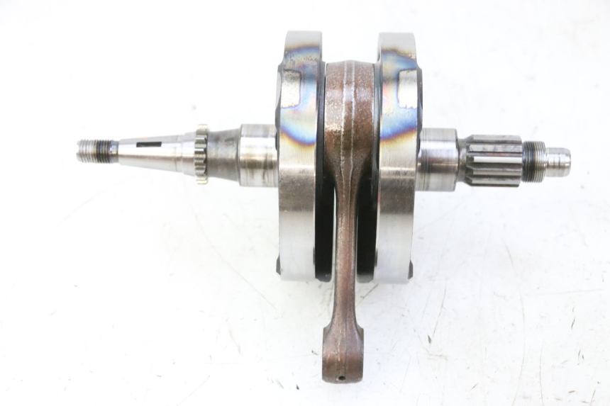 photo de CIG YAMAHA YZF YZ-F 450 (2014 - 2016) - Otra vista del artículo