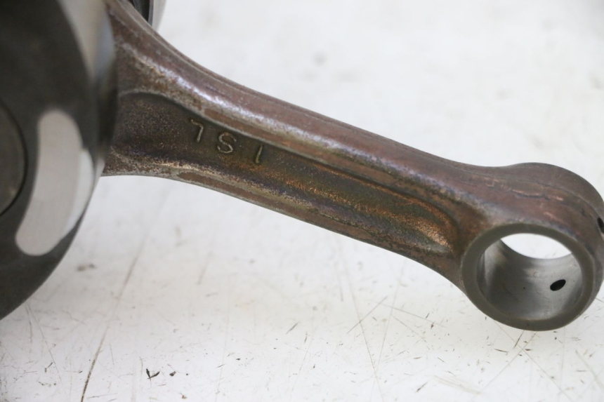 photo de CIG YAMAHA YZF YZ-F 450 (2014 - 2016) - Zoom estado de uso