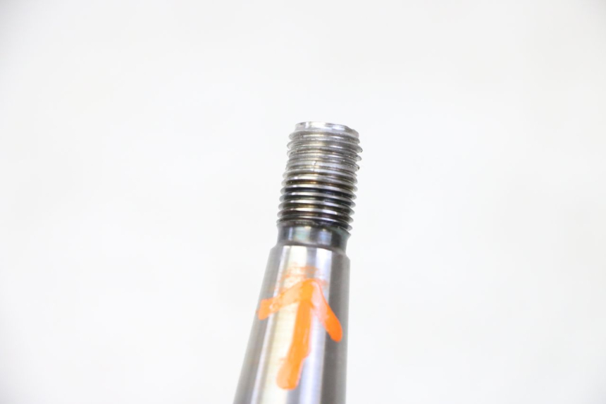 photo de CIG YAMAHA YZF YZ-F 450 (2014 - 2016) - Otra perspectiva