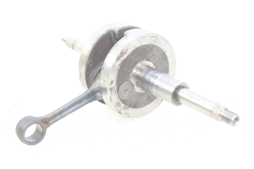 photo de CIGÜEÑAL PEUGEOT ZENITH 50 (1994 - 1999) - Vista principal