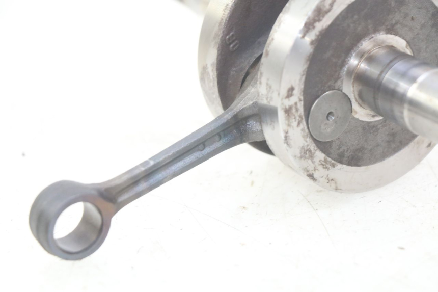 photo de CIGÜEÑAL PEUGEOT ZENITH 50 (1994 - 1999) - Otra perspectiva