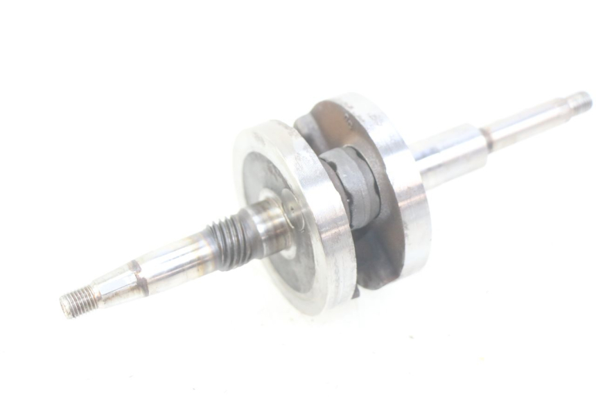 photo de CIGÜEÑAL PEUGEOT ZENITH 50 (1994 - 1999) - Primer plano técnico