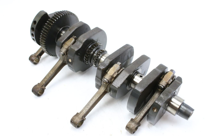 photo de CIG KAWASAKI ZEPHYR 1100 ( - 1995) - Vista principal