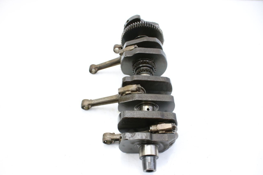 photo de CIG KAWASAKI ZEPHYR 1100 ( - 1995) - Zoom estado de uso